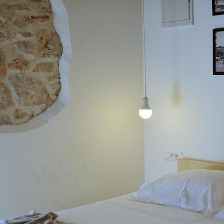 Guverna New City Accommodation Zadar Exterior photo