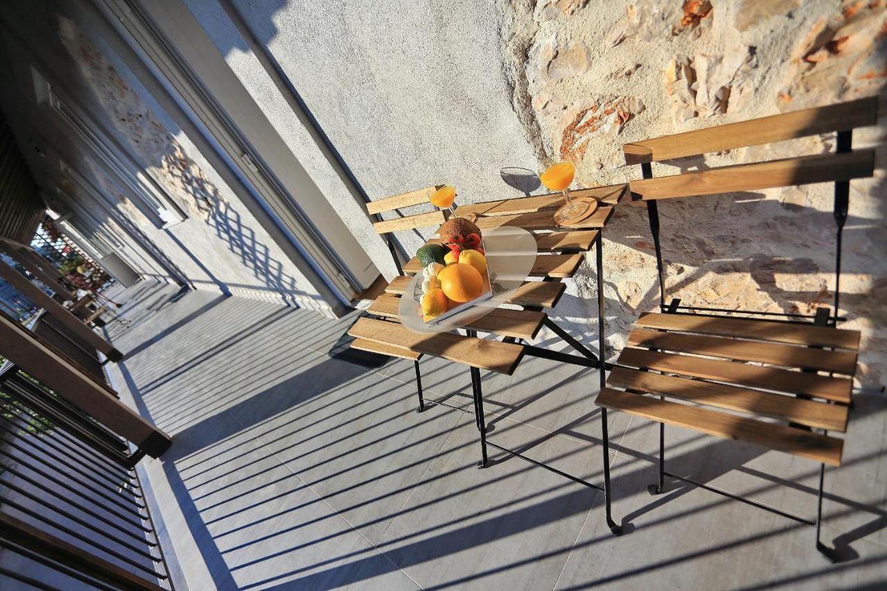 Guverna New City Accommodation Zadar Room photo