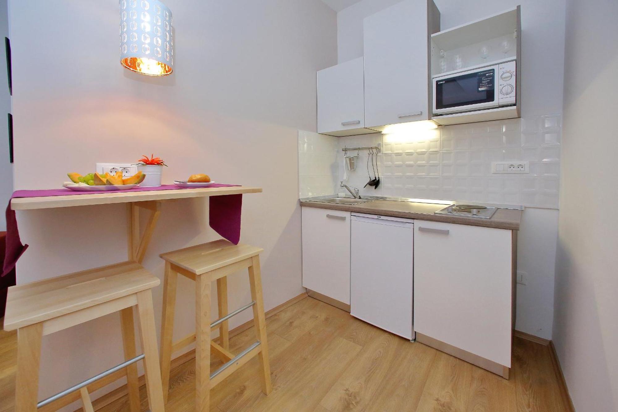 Guverna New City Accommodation Zadar Room photo