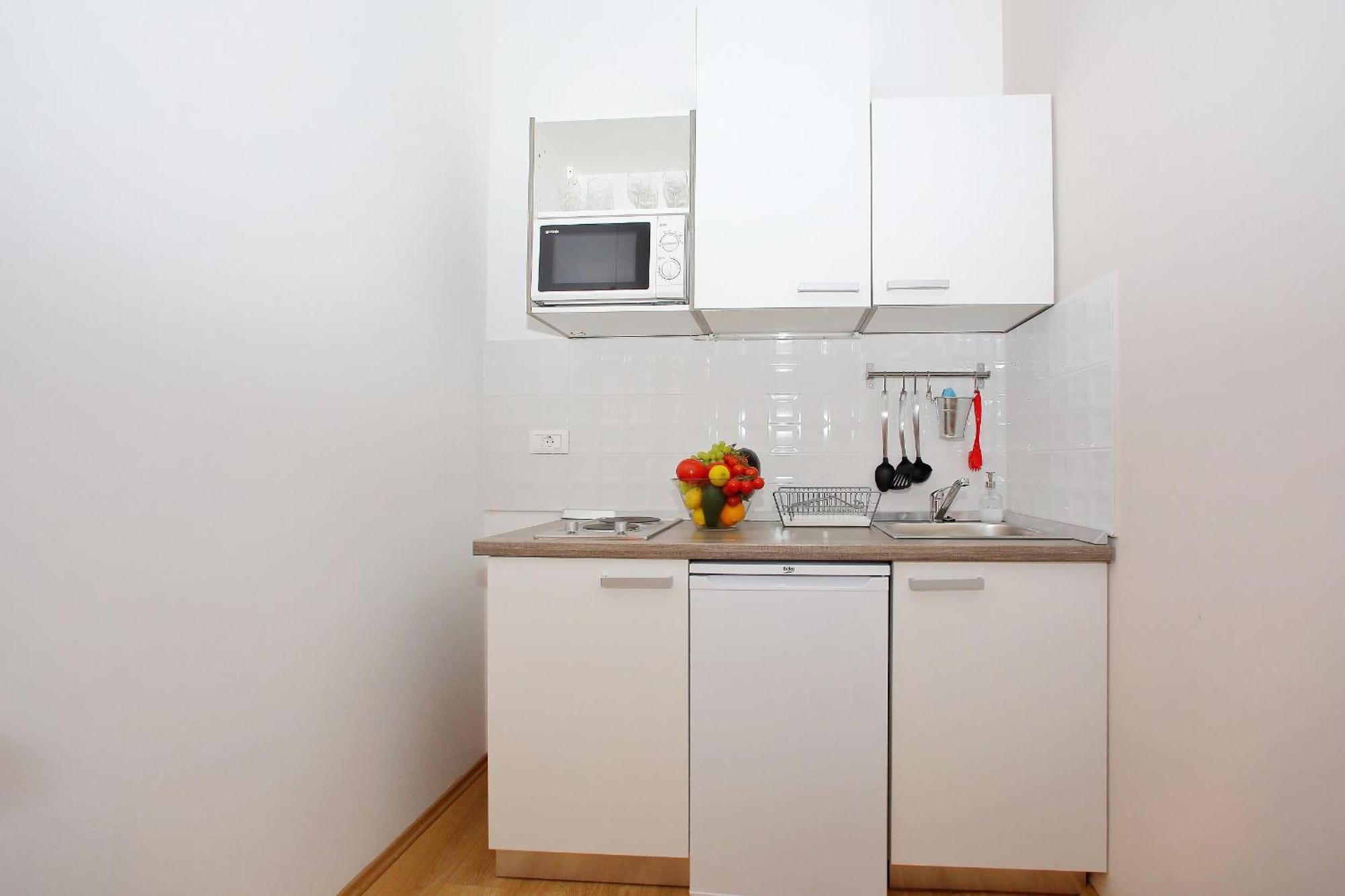 Guverna New City Accommodation Zadar Exterior photo