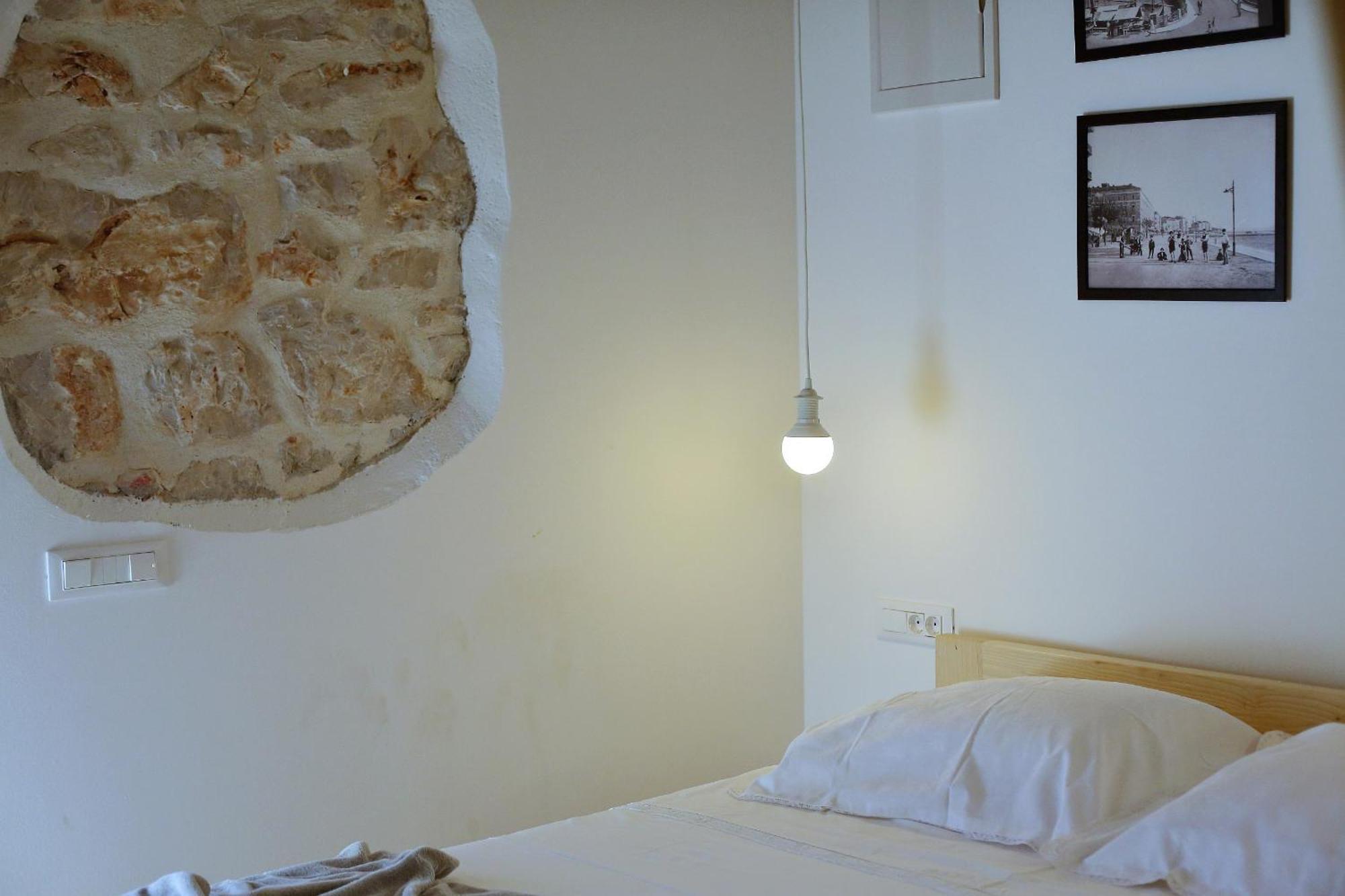 Guverna New City Accommodation Zadar Exterior photo