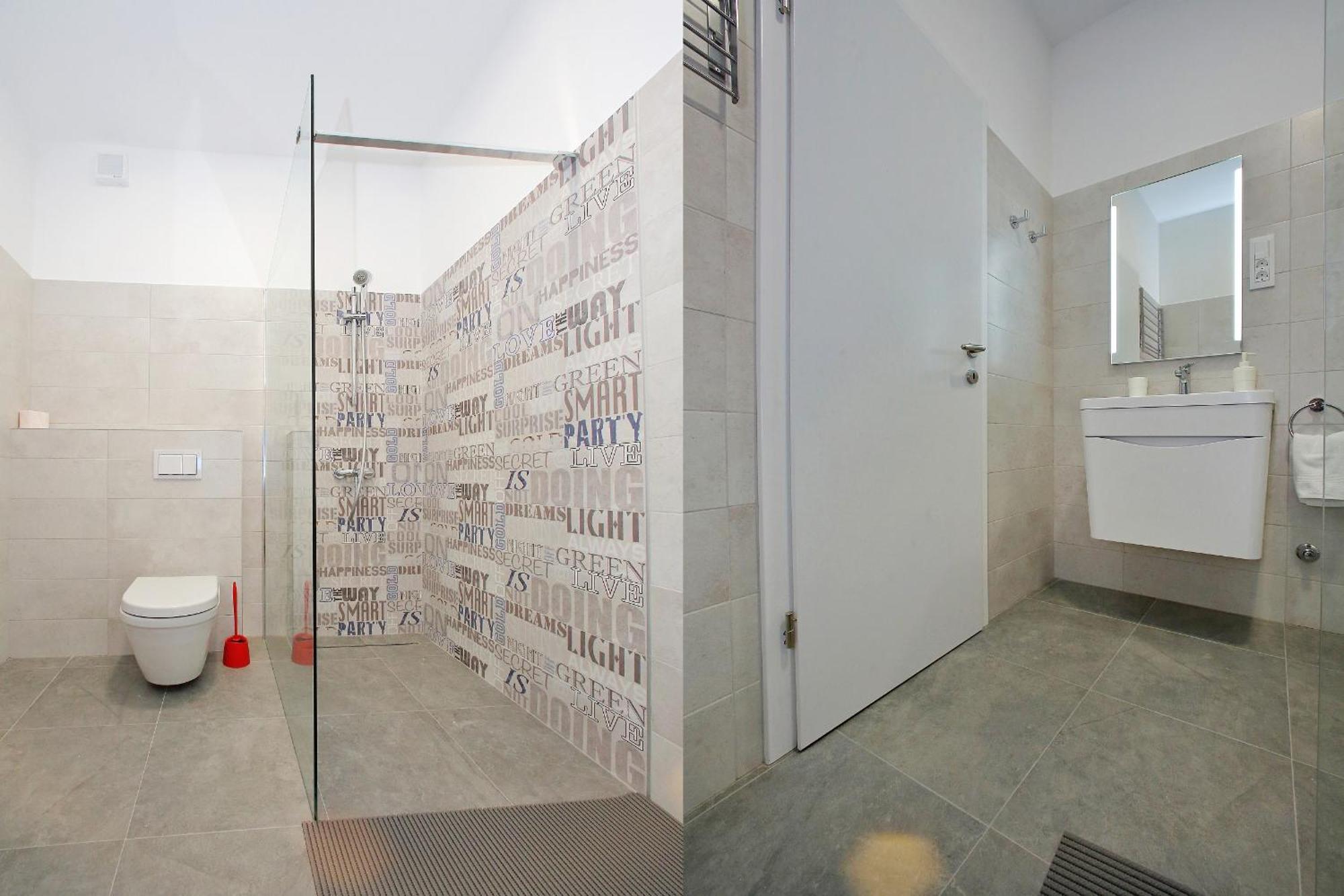 Guverna New City Accommodation Zadar Exterior photo