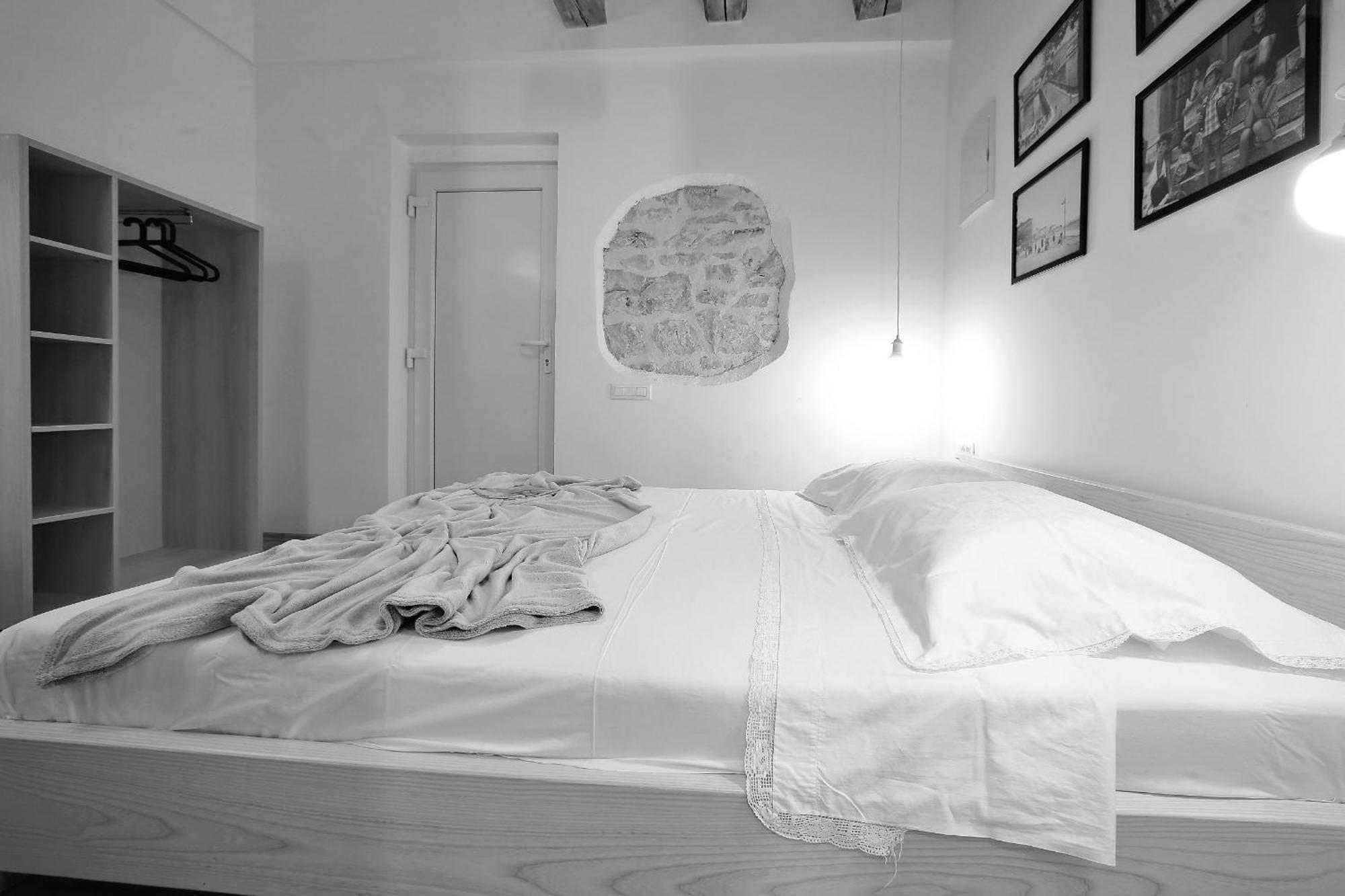 Guverna New City Accommodation Zadar Exterior photo