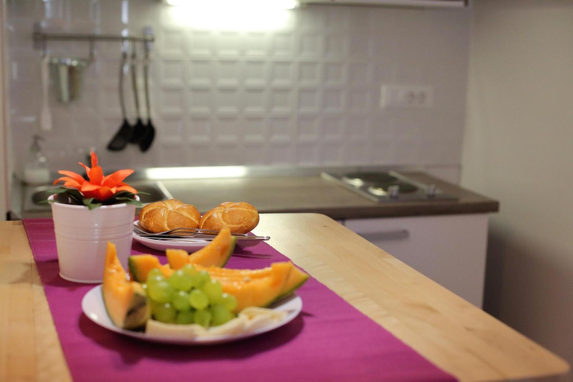 Guverna New City Accommodation Zadar Exterior photo