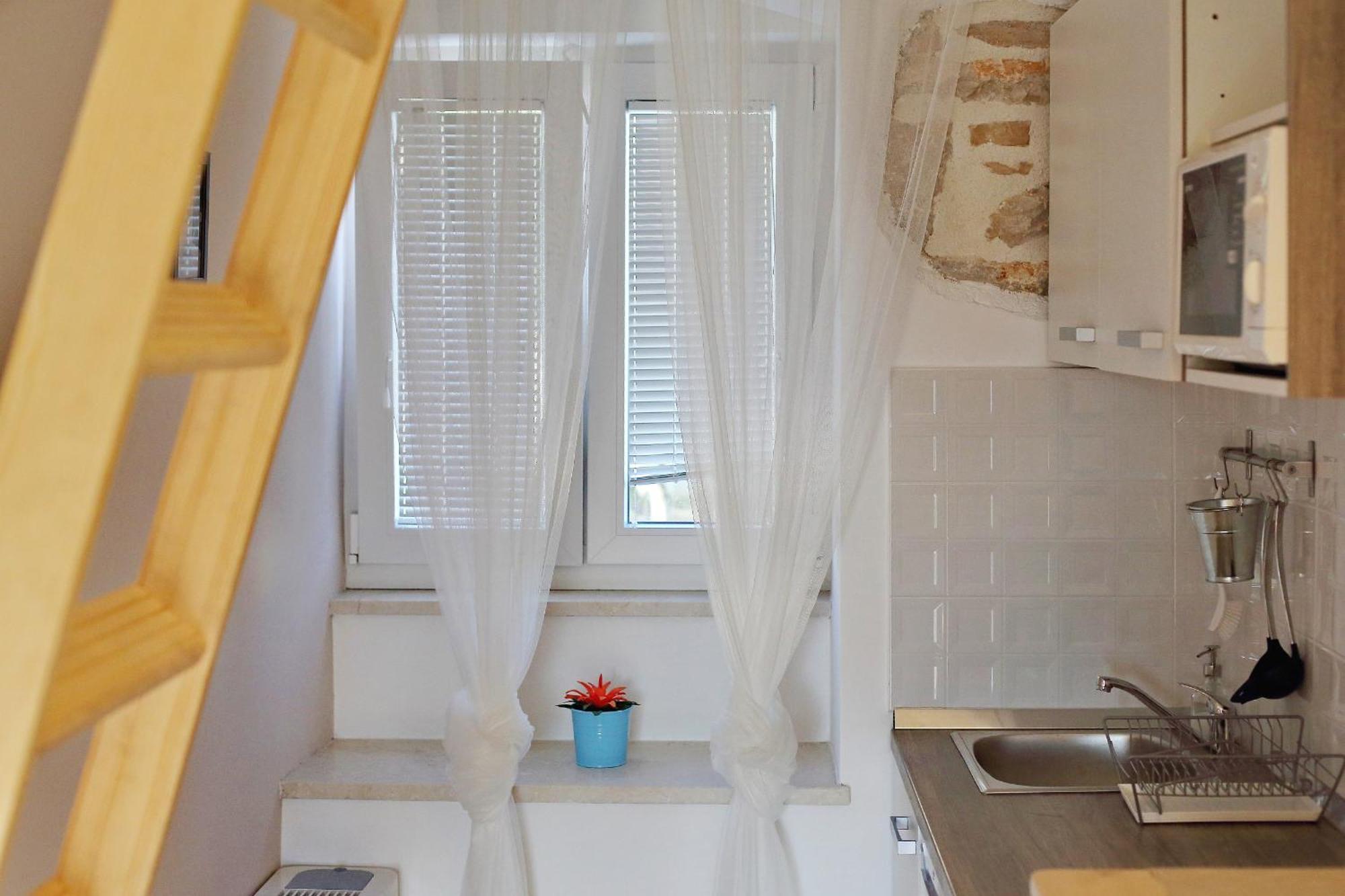 Guverna New City Accommodation Zadar Room photo