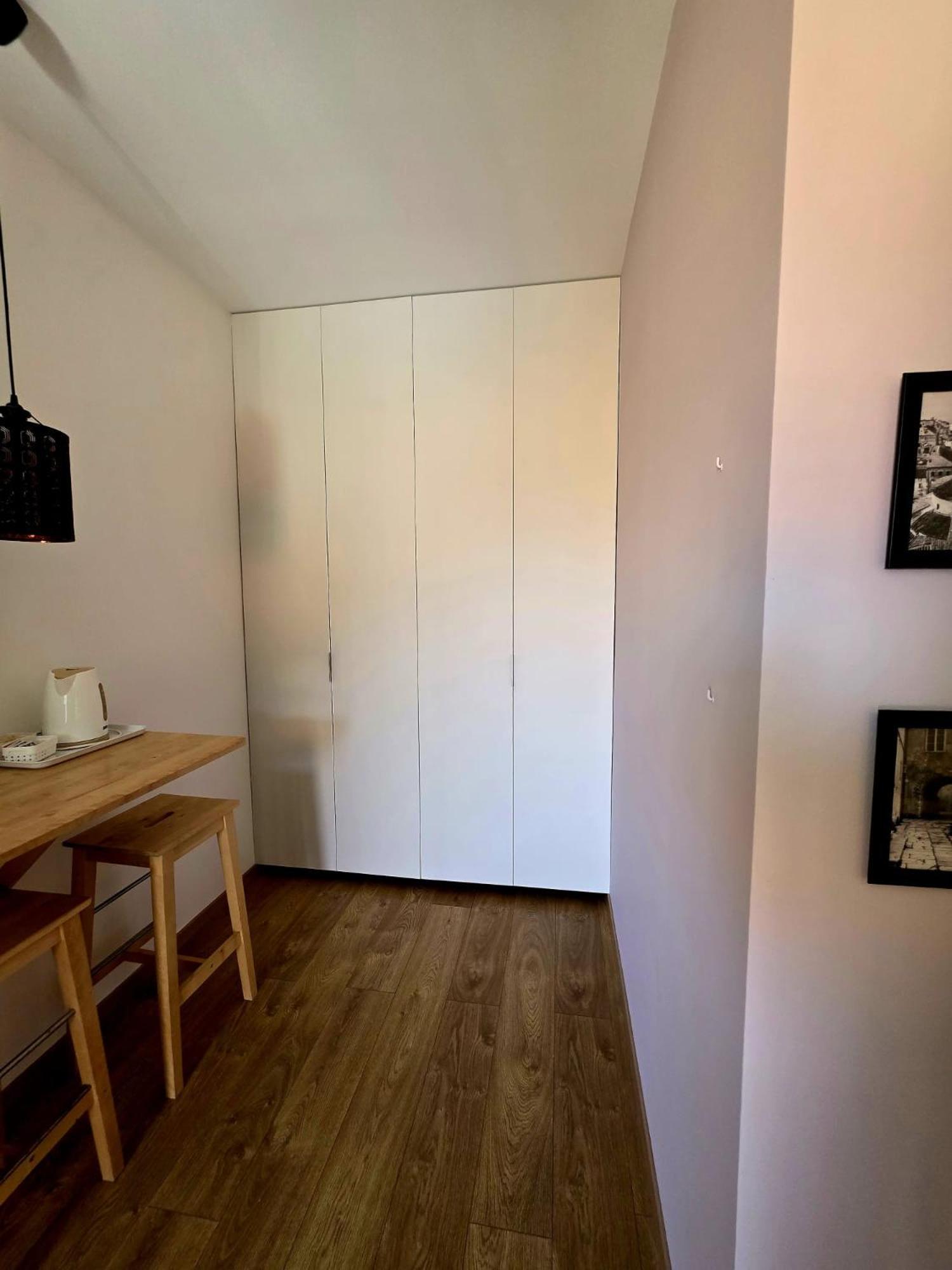 Guverna New City Accommodation Zadar Exterior photo