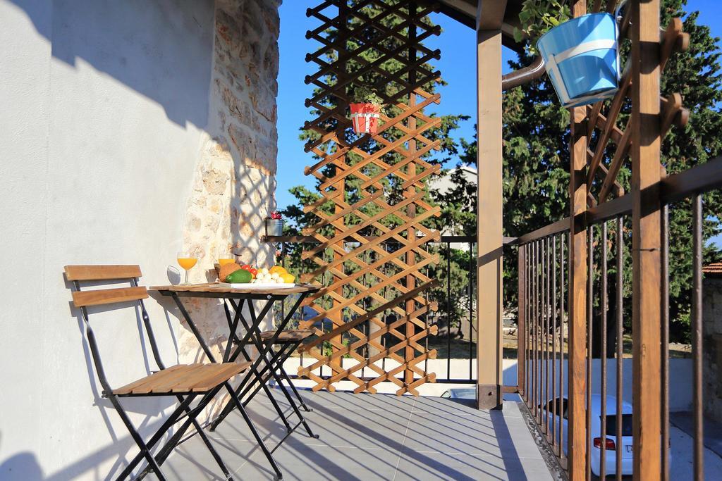 Guverna New City Accommodation Zadar Exterior photo