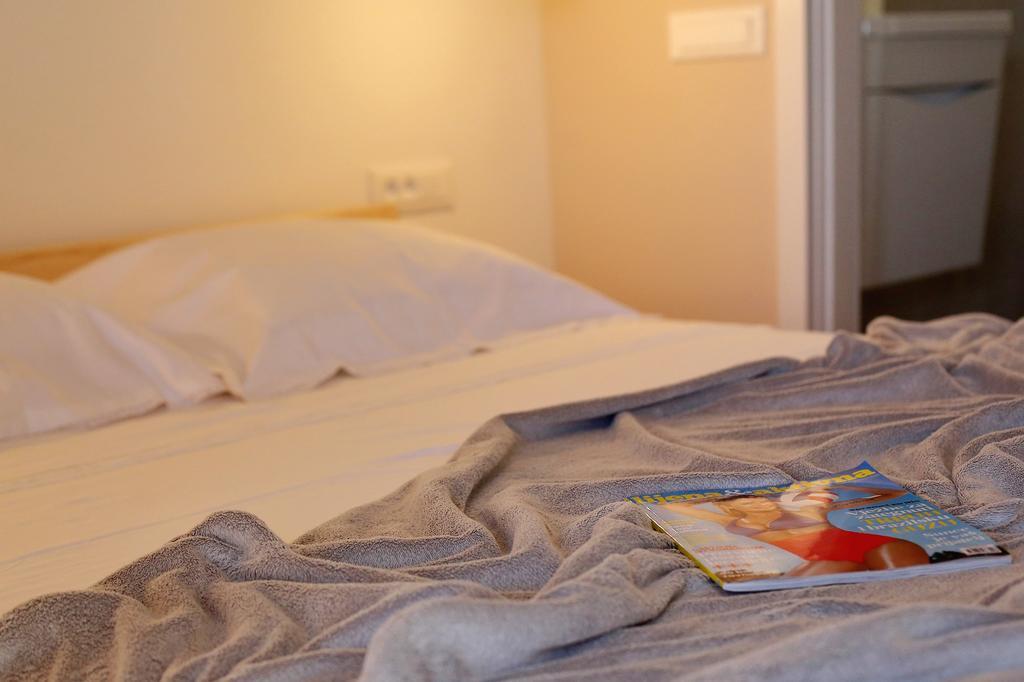 Guverna New City Accommodation Zadar Exterior photo