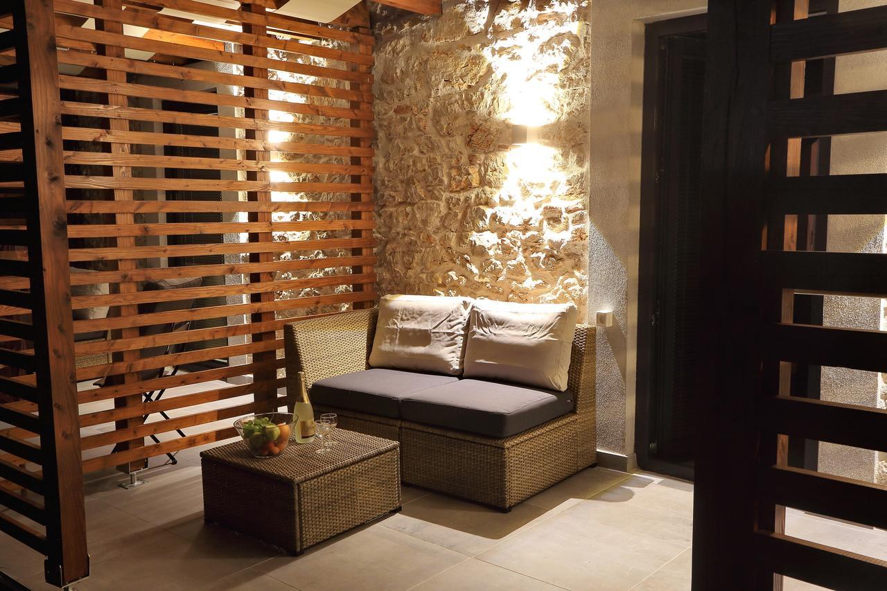 Guverna New City Accommodation Zadar Exterior photo