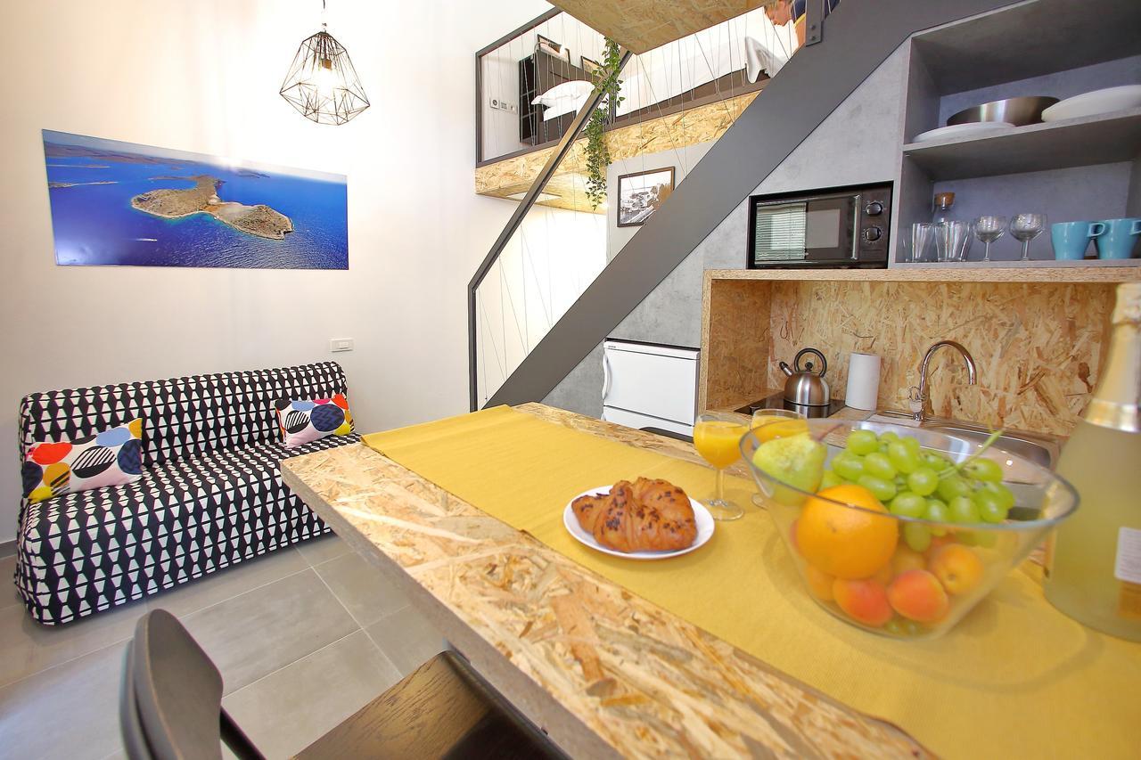 Guverna New City Accommodation Zadar Exterior photo