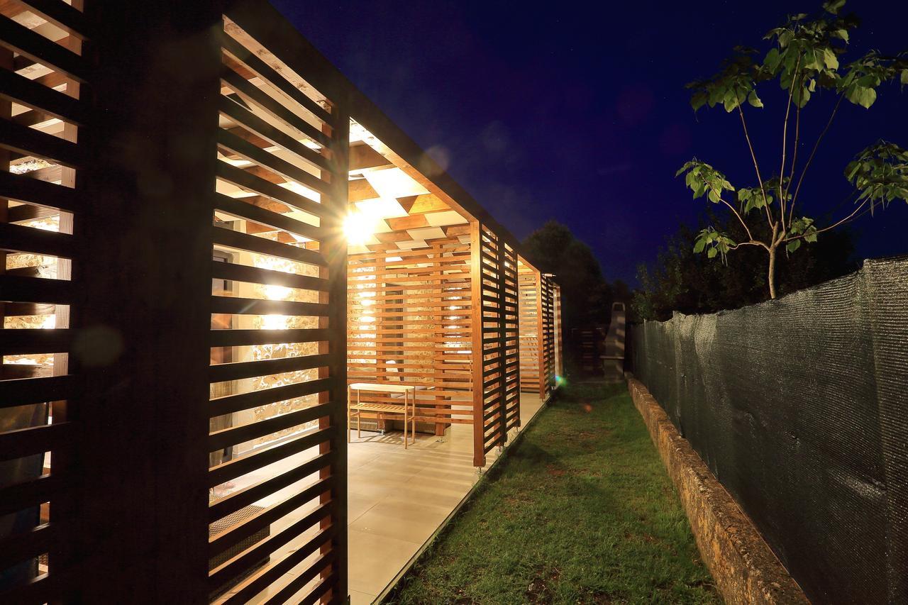 Guverna New City Accommodation Zadar Exterior photo