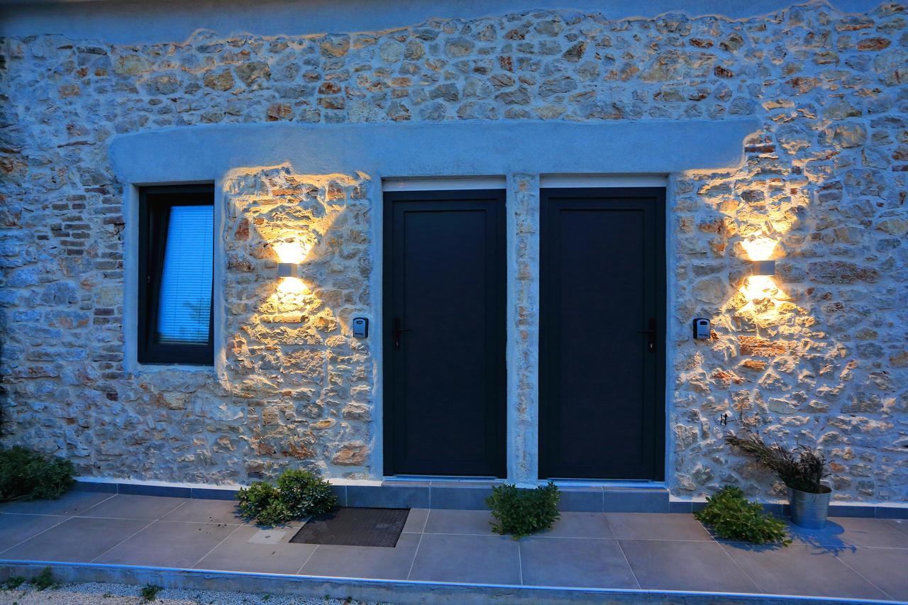 Guverna New City Accommodation Zadar Exterior photo