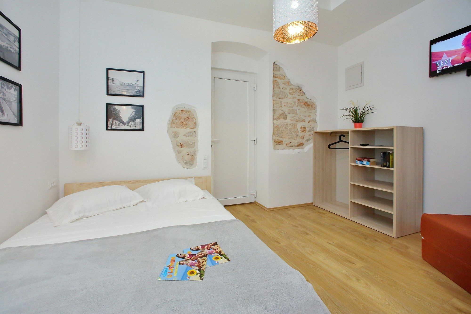 Guverna New City Accommodation Zadar Exterior photo