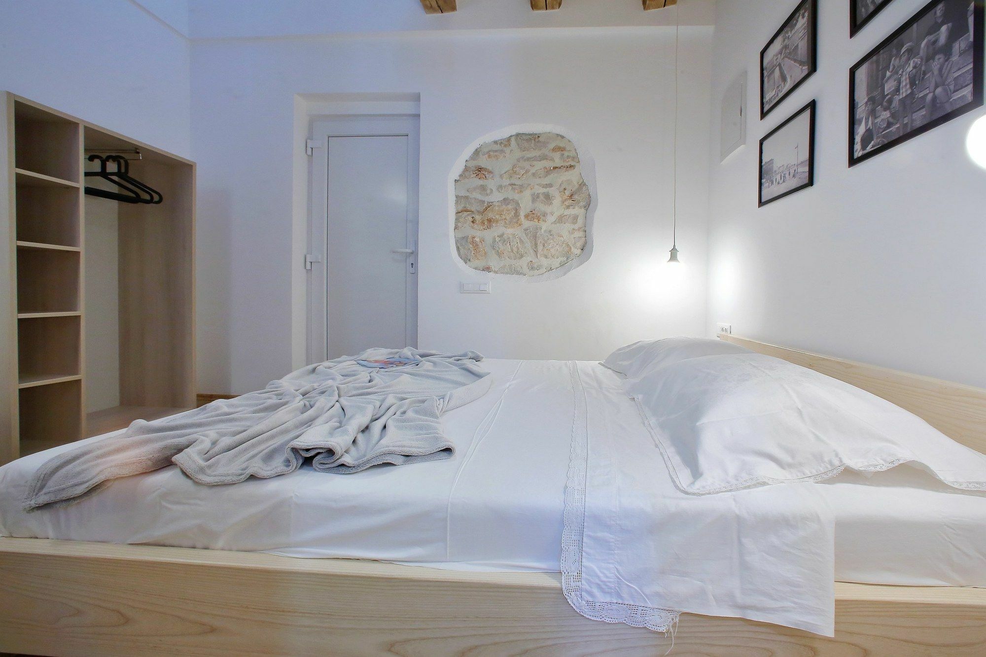 Guverna New City Accommodation Zadar Exterior photo